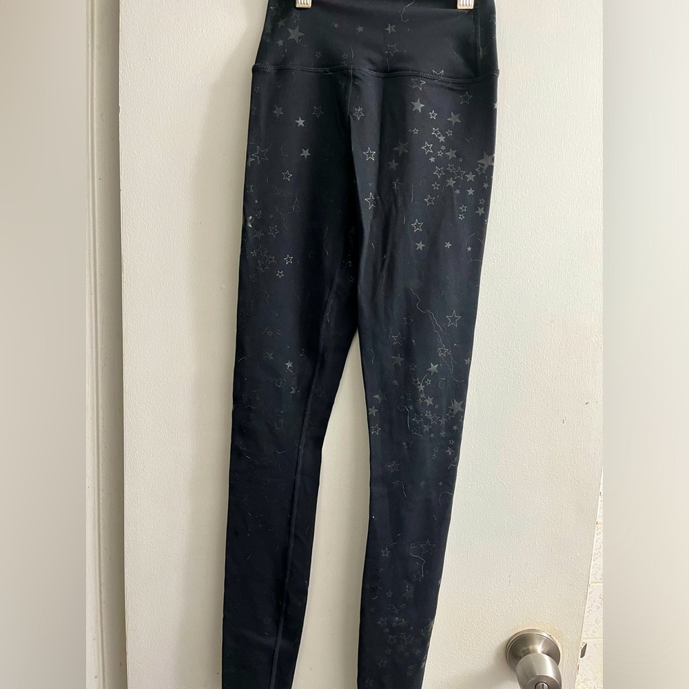 Spiritual gangster yoga leggings